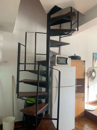 Departamento a metros del balneario la Posta deL mar