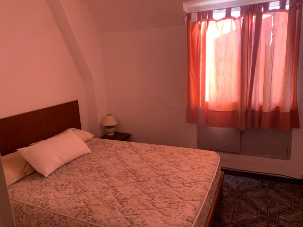 Departamento a metros del balneario la Posta deL mar