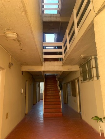 Departamento a metros del balneario la Posta deL mar