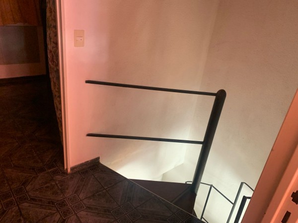 Departamento a metros del balneario la Posta deL mar