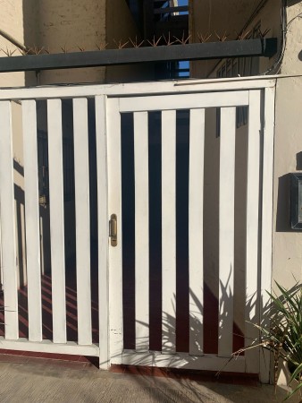 Departamento a metros del balneario la Posta deL mar