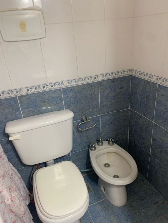 Departamento a metros del balneario la Posta deL mar