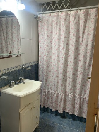 Departamento a metros del balneario la Posta deL mar