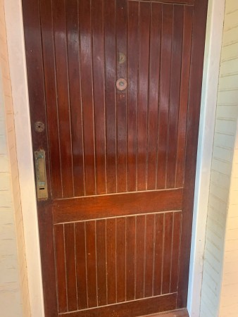 Departamento a metros del balneario la Posta deL mar