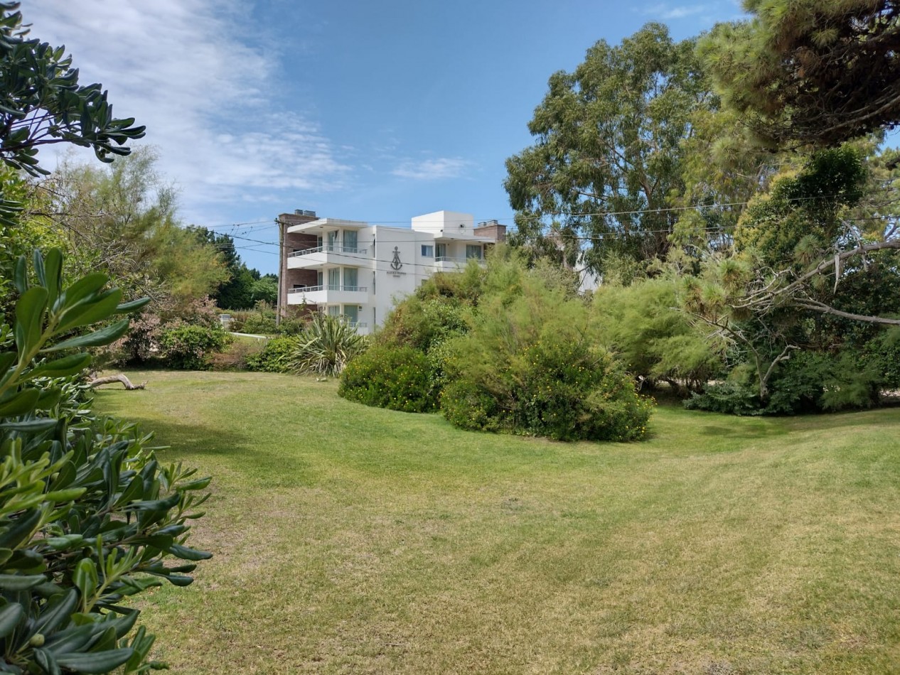 HERMOSO TERRENO A METROS DEL MAR