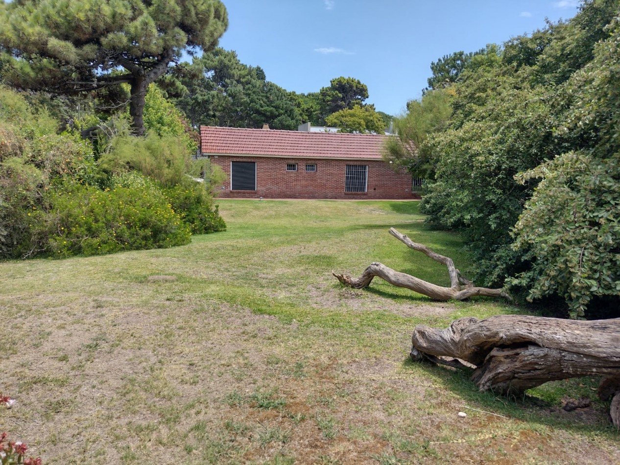 HERMOSO TERRENO A METROS DEL MAR