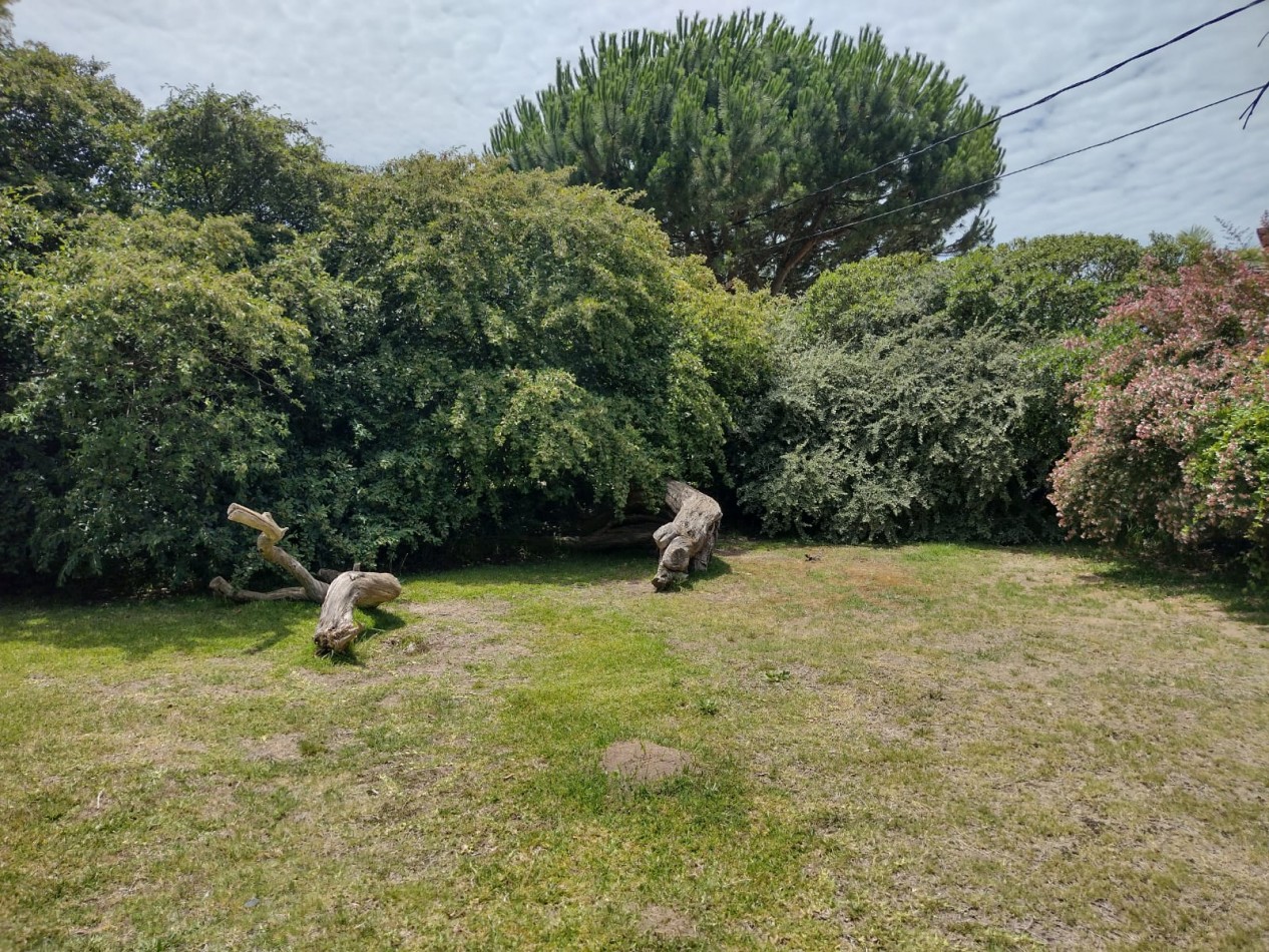 HERMOSO TERRENO A METROS DEL MAR