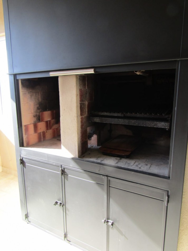 Importante duplex con vista al mar