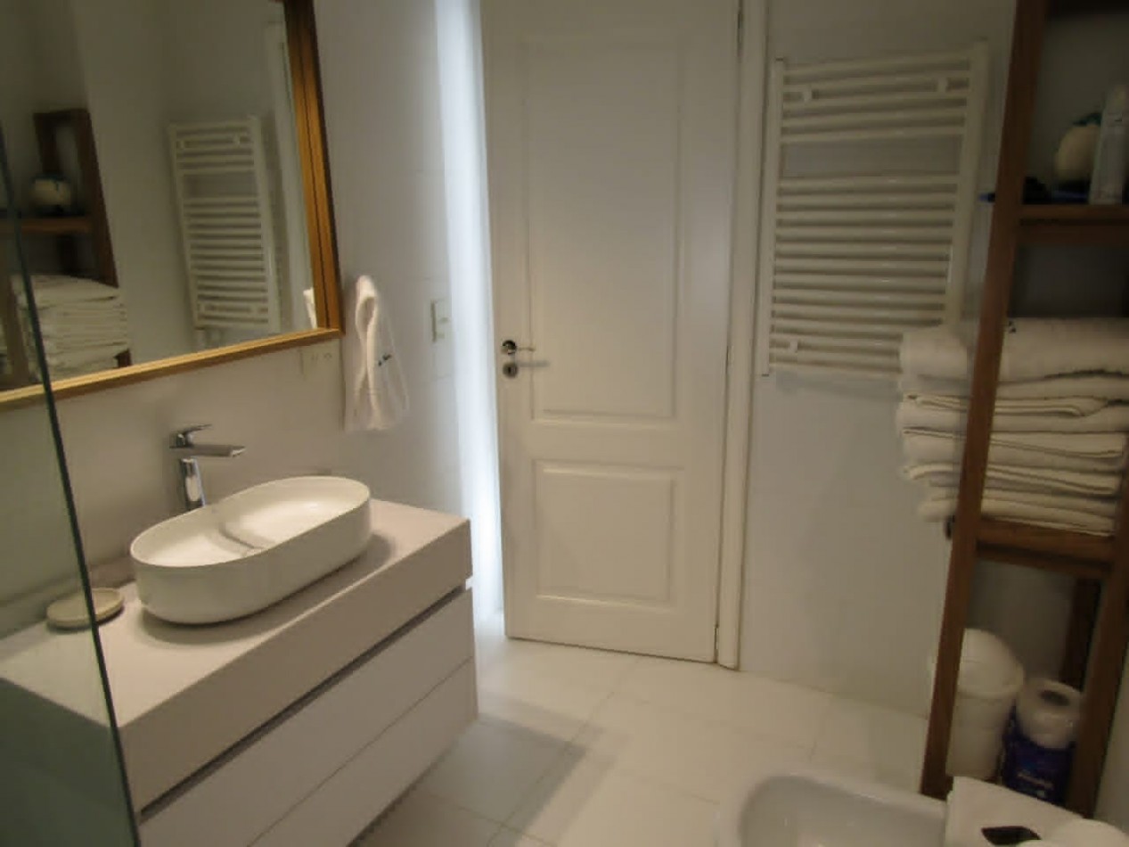 Importante duplex con vista al mar