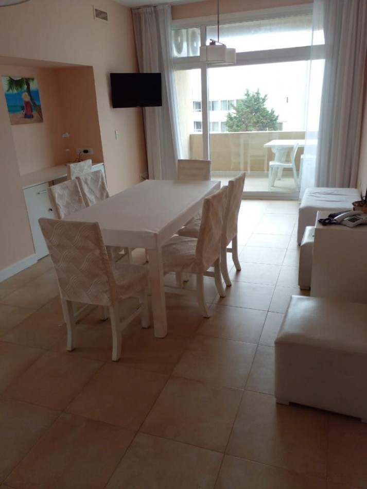 Amplio Duplex en Carilo