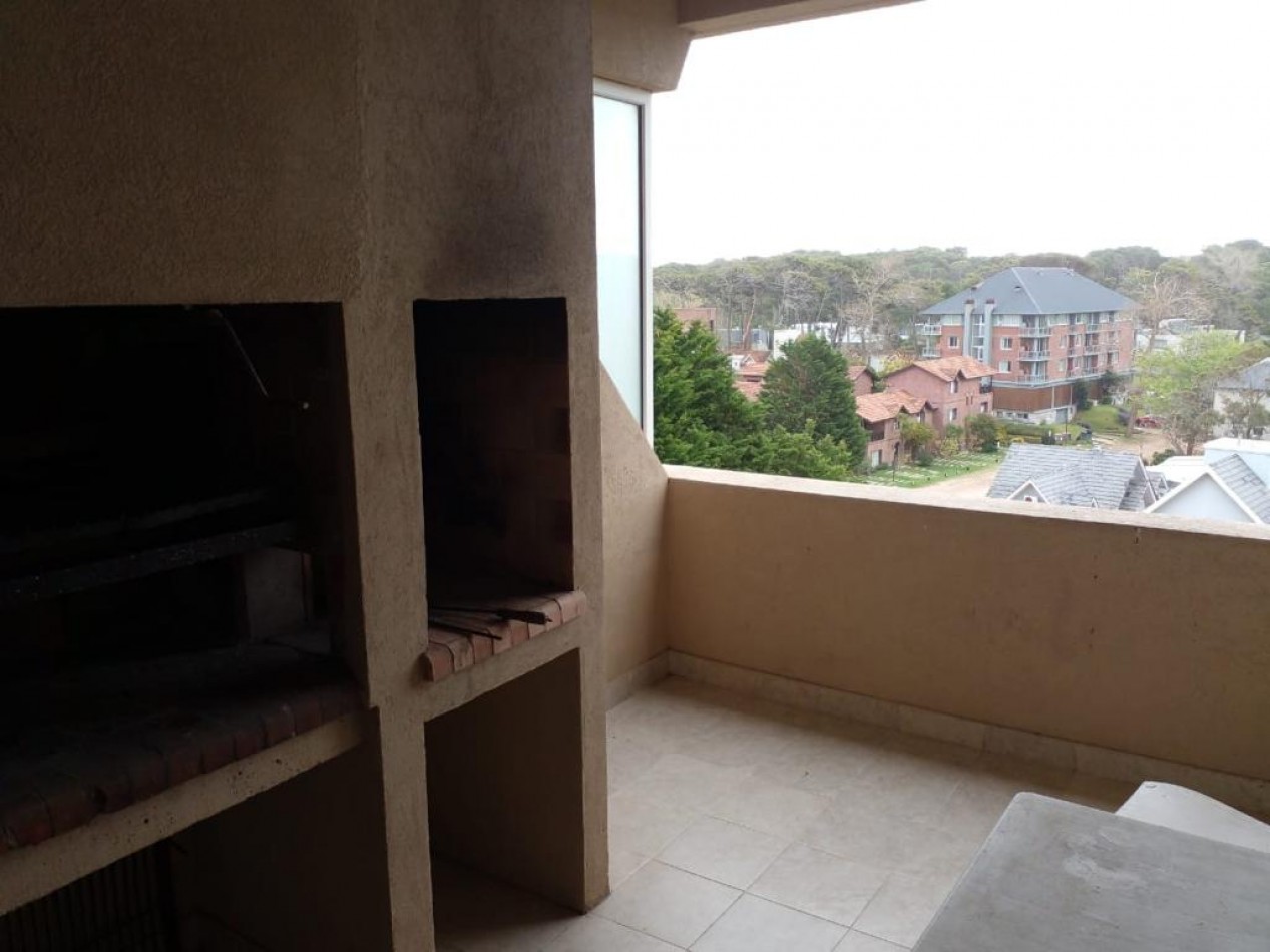 Amplio Duplex en Carilo