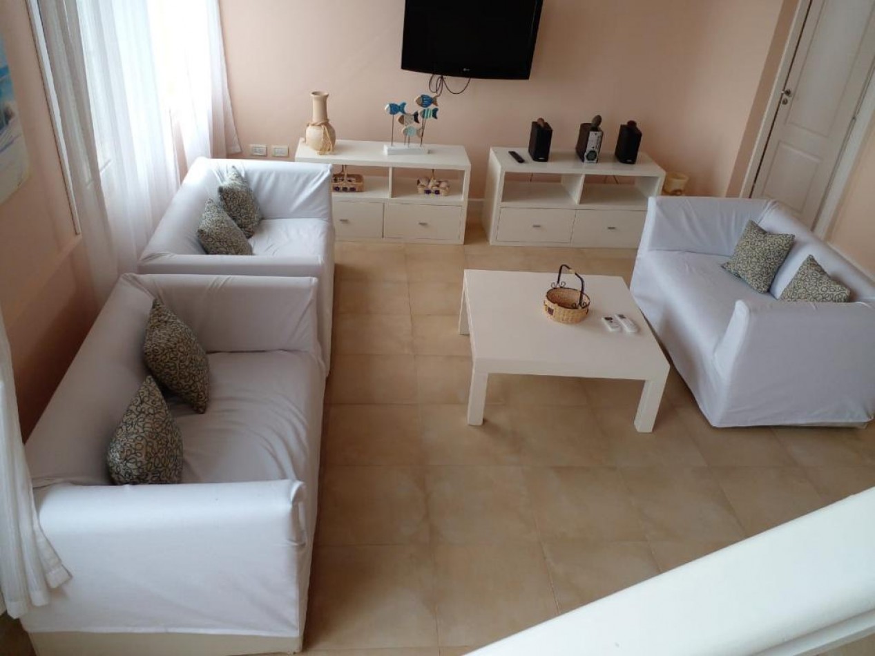 Amplio Duplex en Carilo