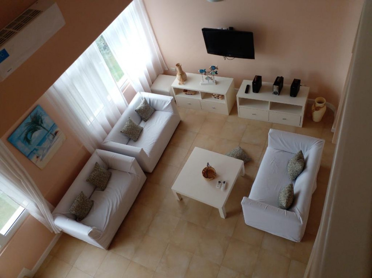 Amplio Duplex en Carilo