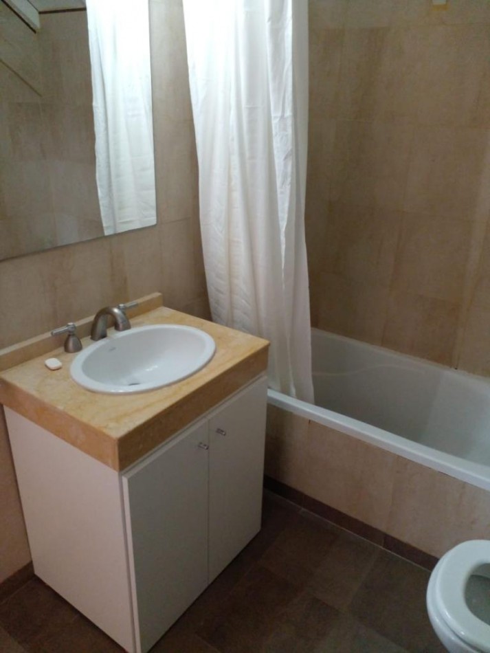 Amplio Duplex en Carilo