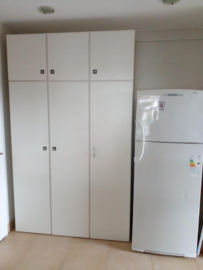 Amplio Duplex en Carilo