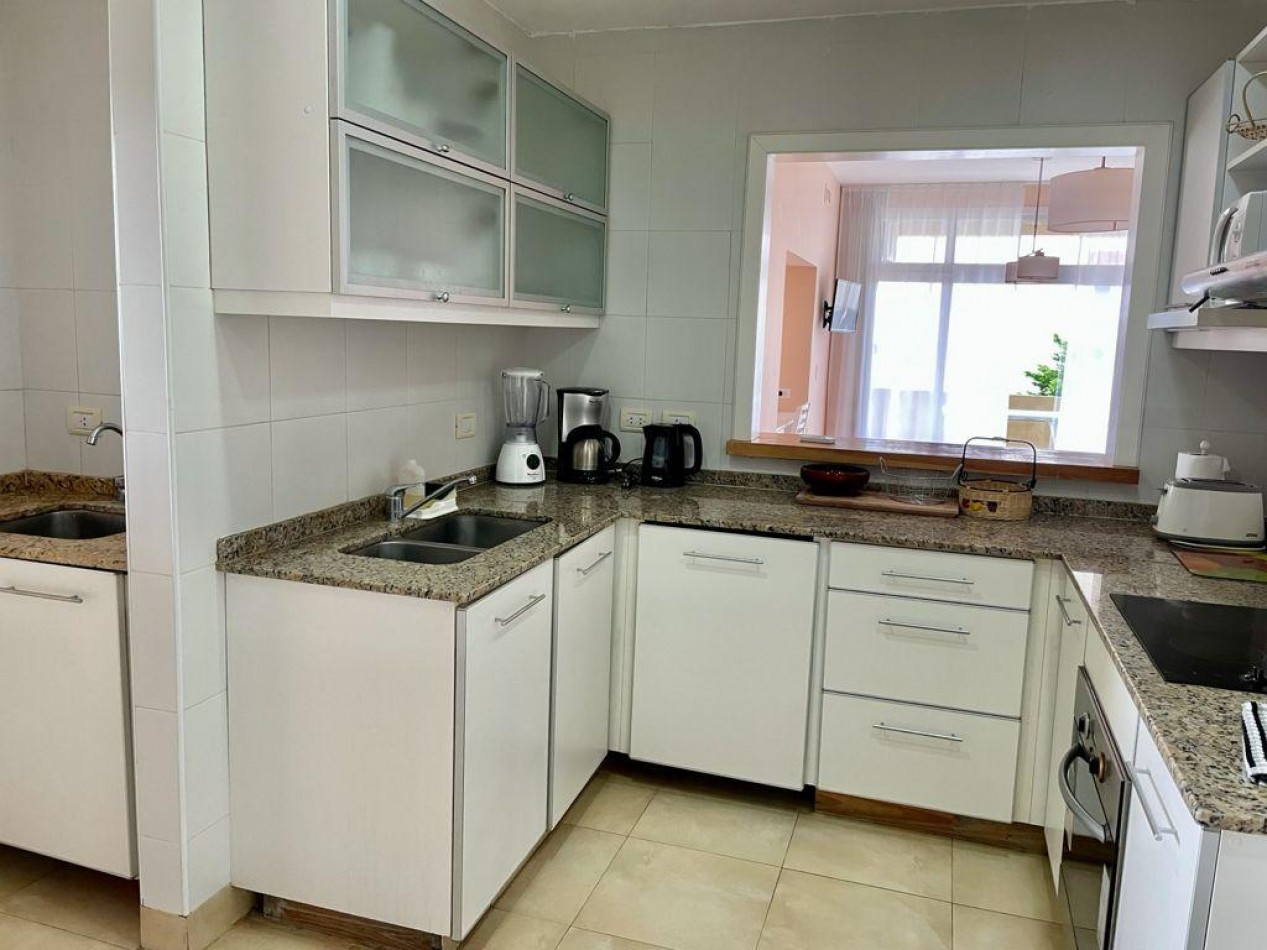 Amplio Duplex en Carilo