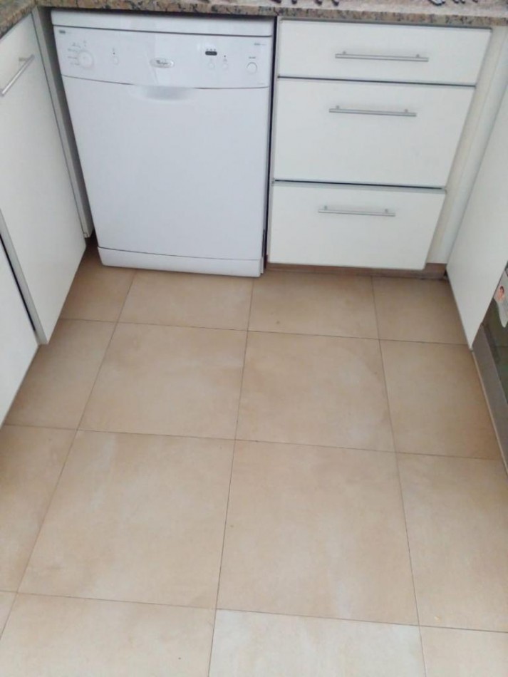 Amplio Duplex en Carilo