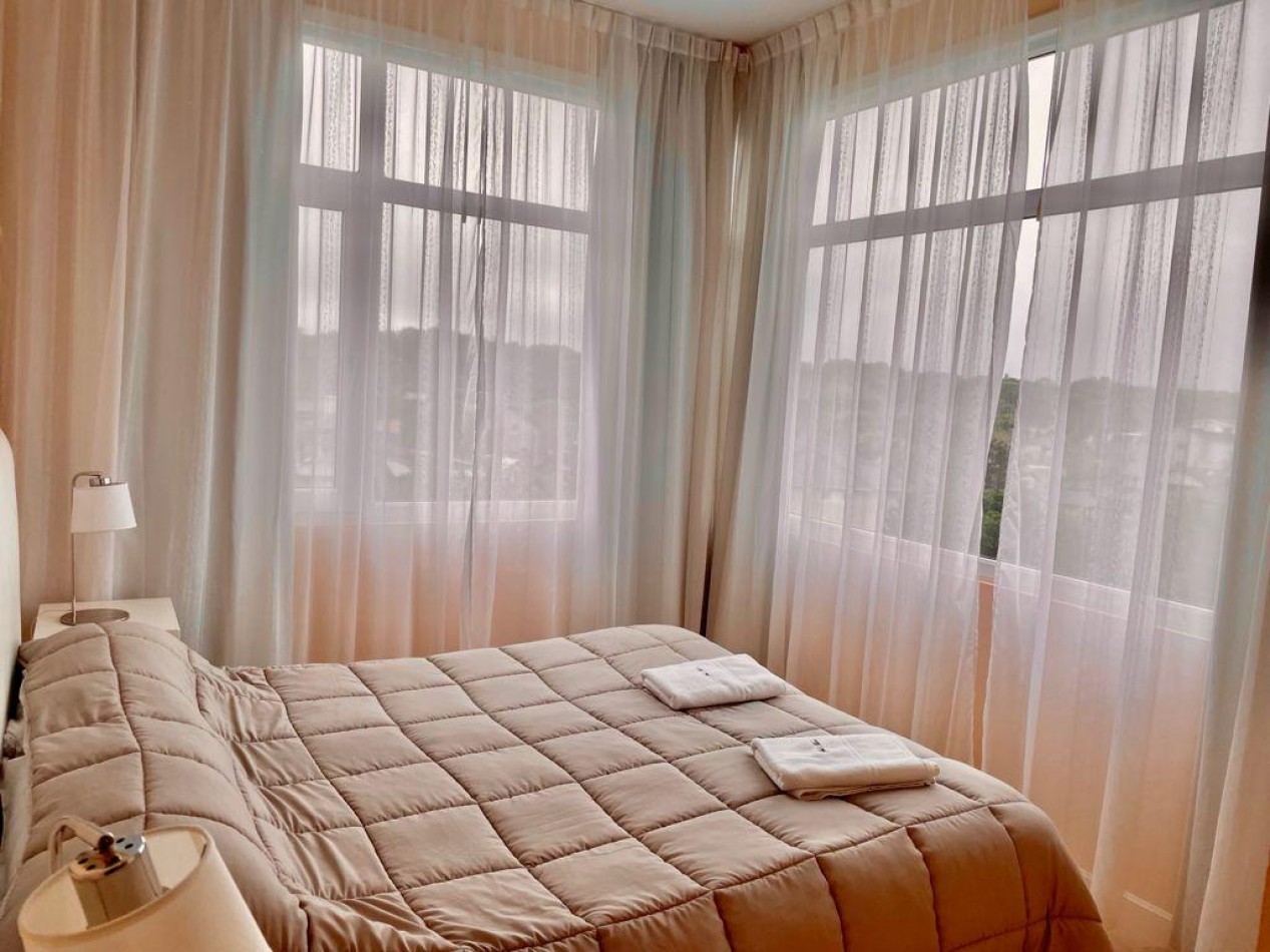 Amplio Duplex en Carilo