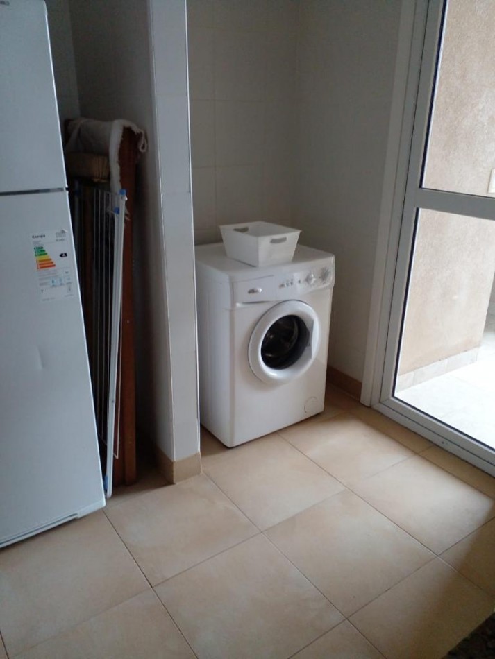 Amplio Duplex en Carilo