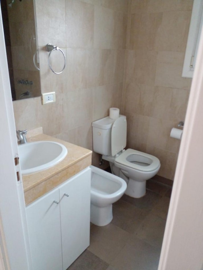 Amplio Duplex en Carilo