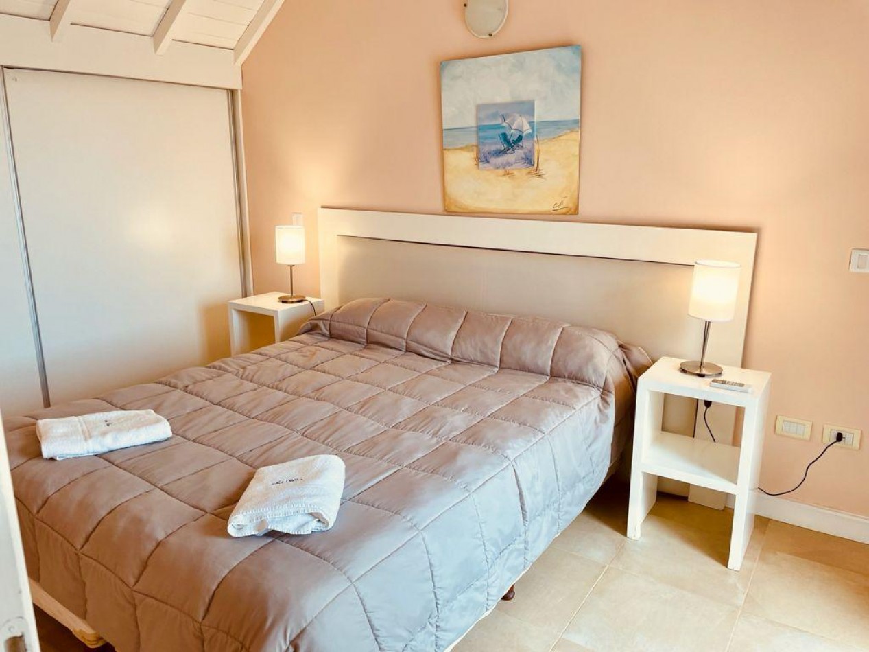 Amplio Duplex en Carilo