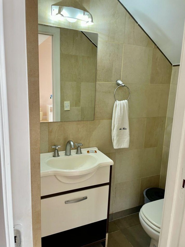 Amplio Duplex en Carilo