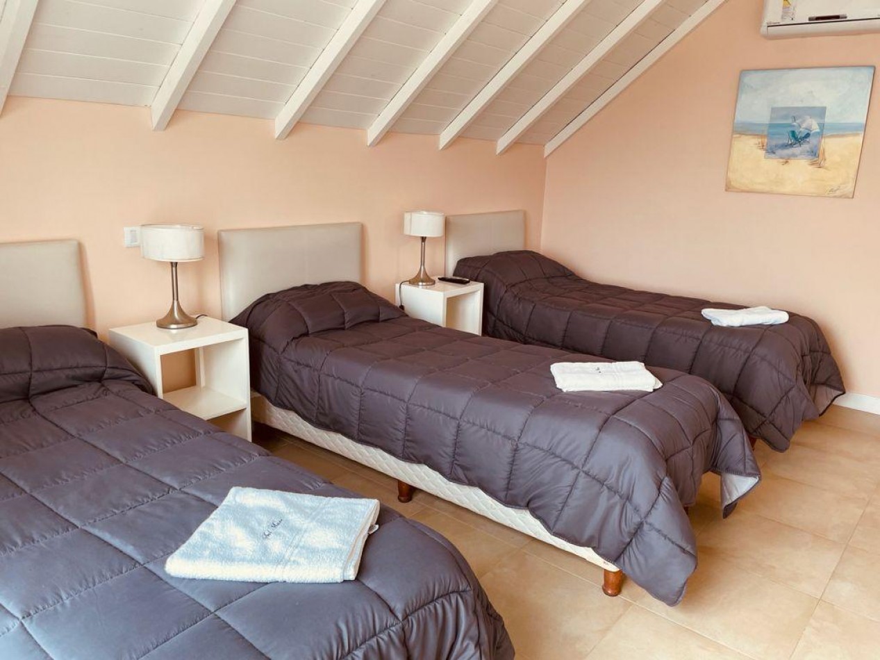 Amplio Duplex en Carilo