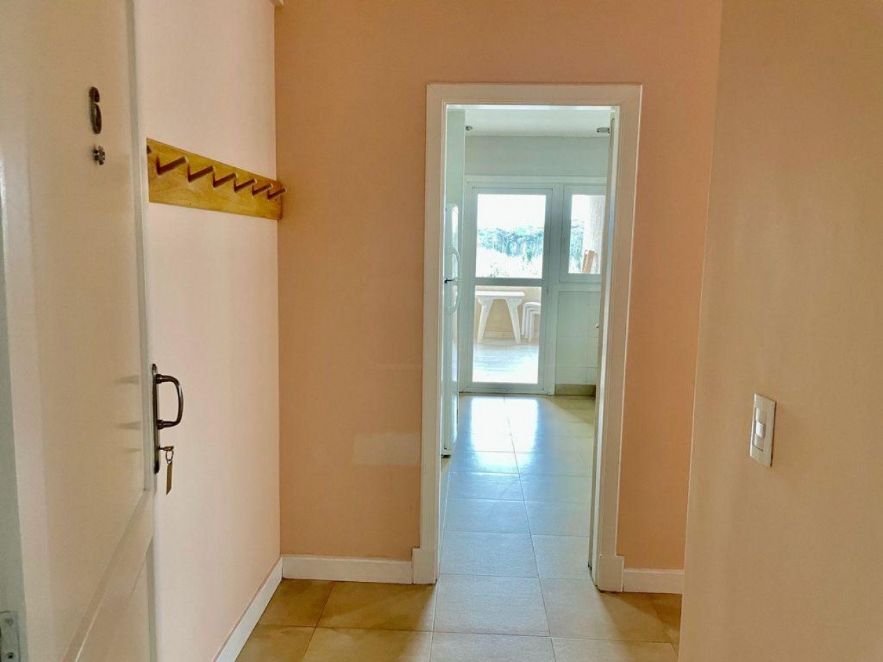 Amplio Duplex en Carilo