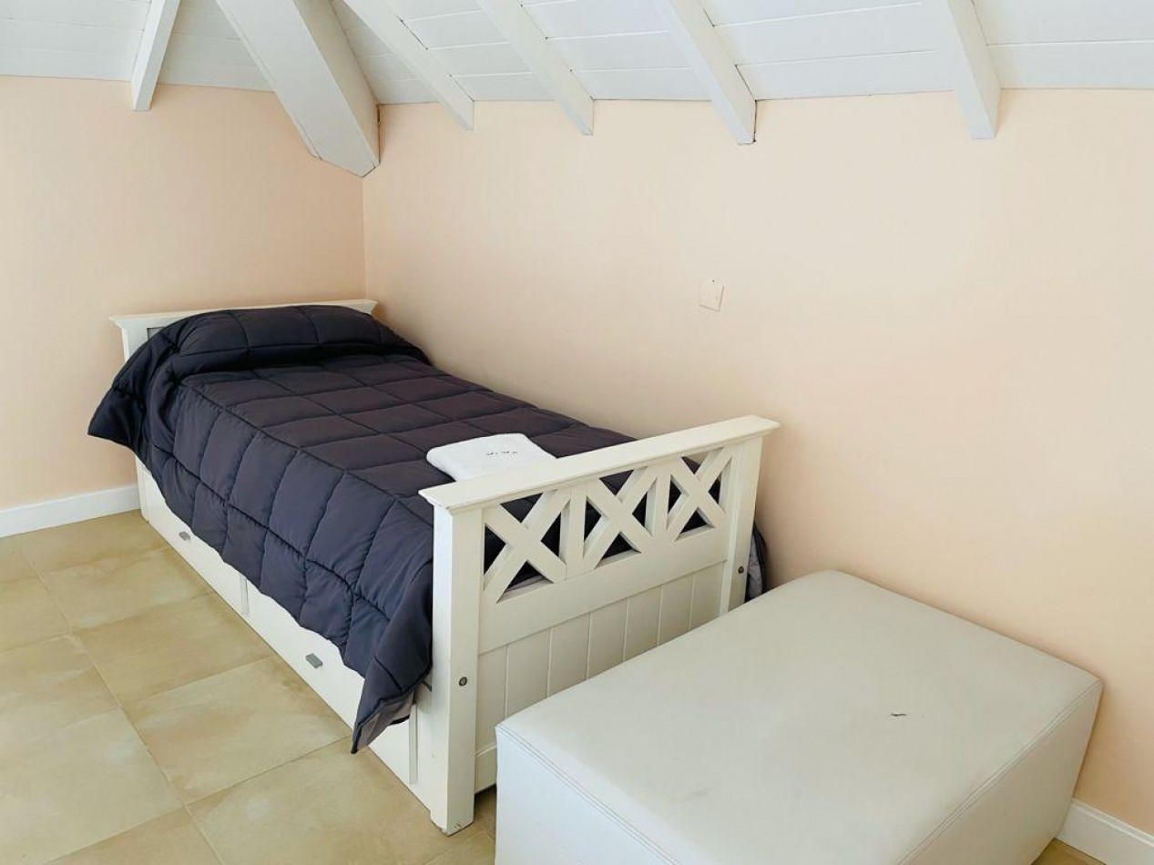 Amplio Duplex en Carilo