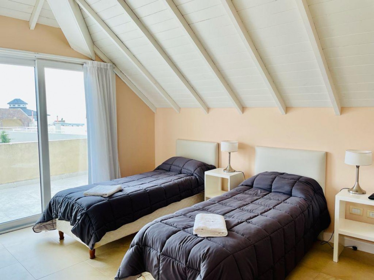 Amplio Duplex en Carilo