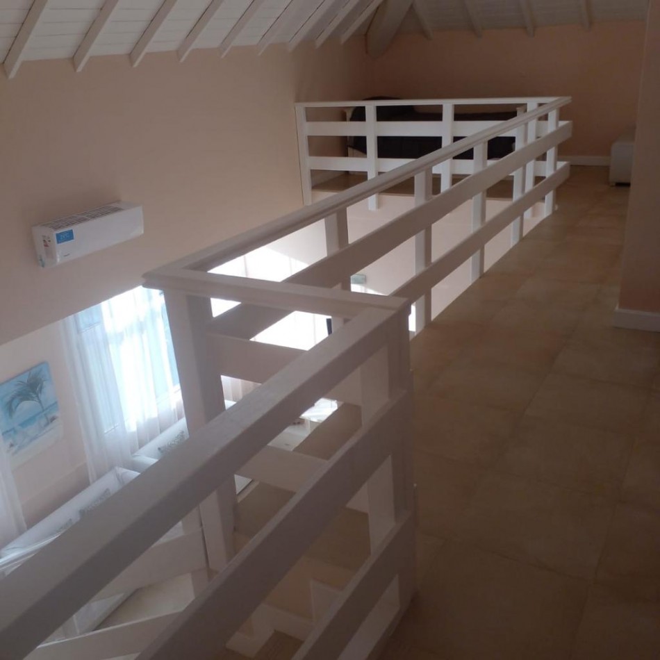 Amplio Duplex en Carilo