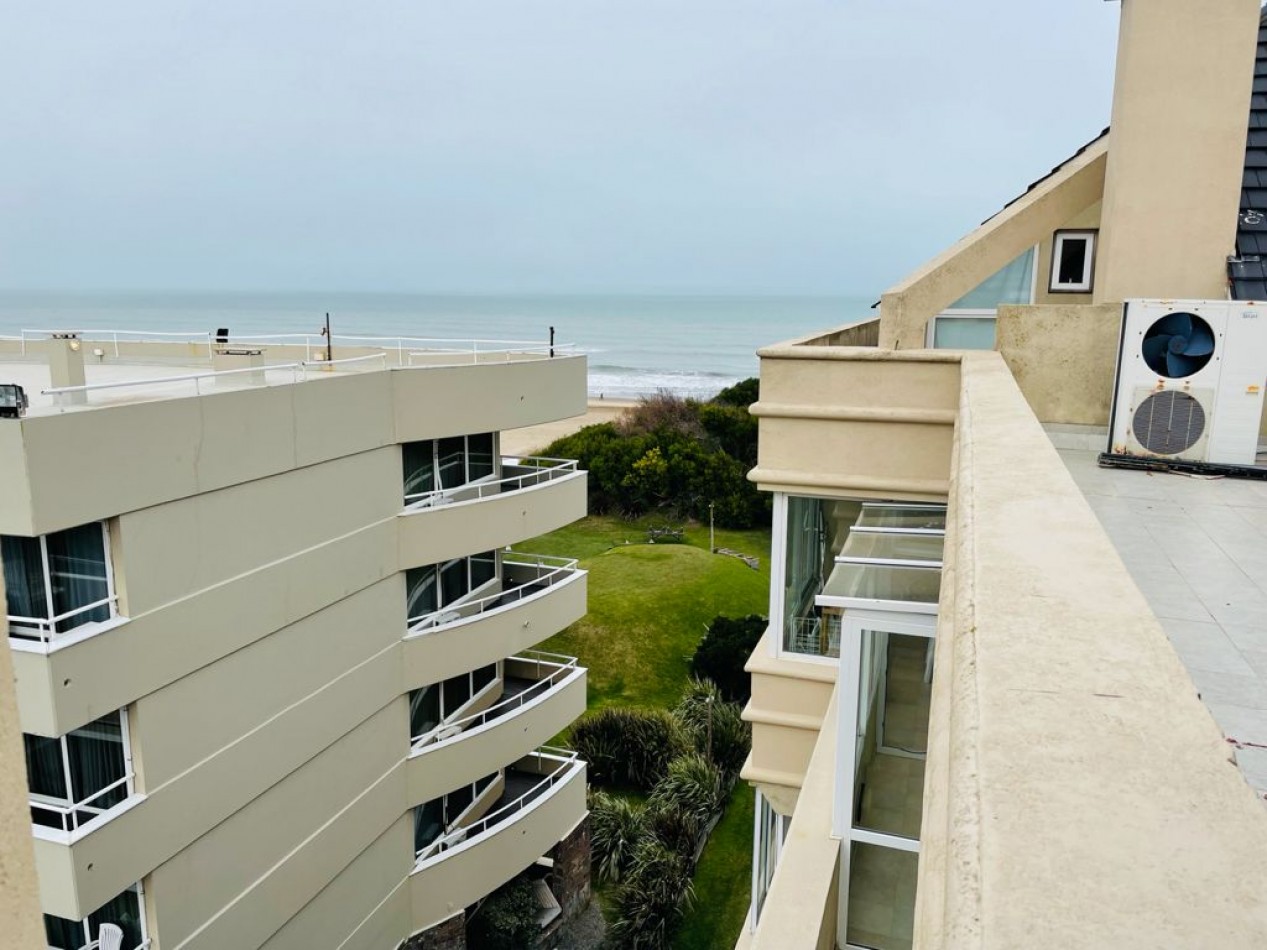 Amplio Duplex en Carilo