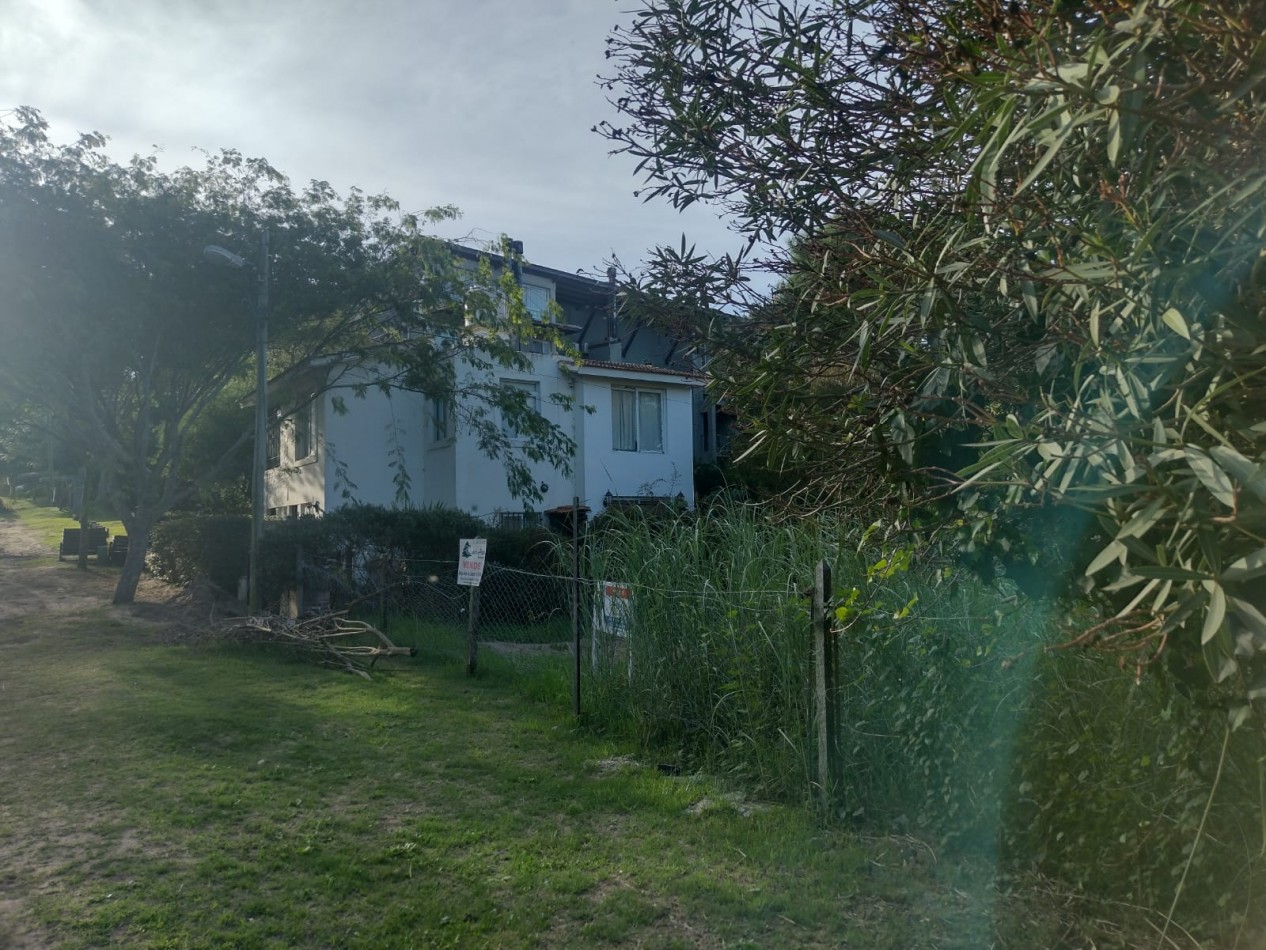 HERMOSO LOTE MULTIFAMILIAR EN VALERIA DEL MAR