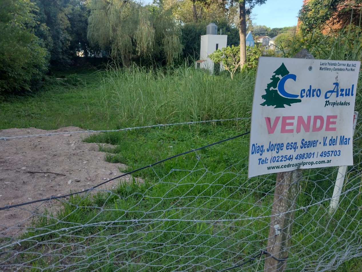 HERMOSO LOTE MULTIFAMILIAR EN VALERIA DEL MAR