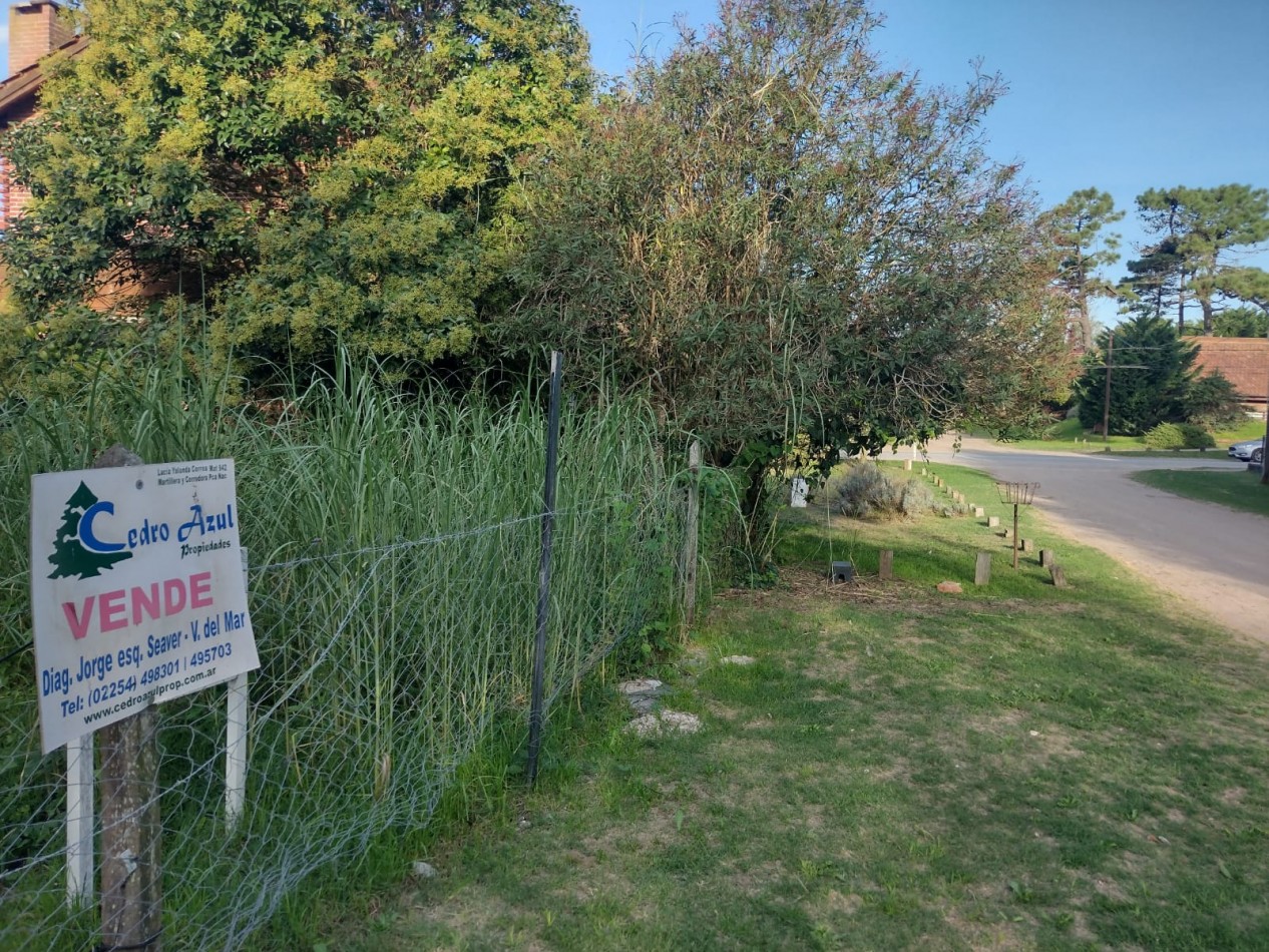 HERMOSO LOTE MULTIFAMILIAR EN VALERIA DEL MAR