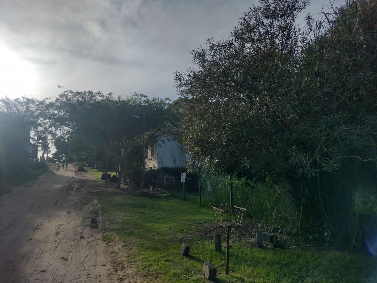 HERMOSO LOTE MULTIFAMILIAR EN VALERIA DEL MAR