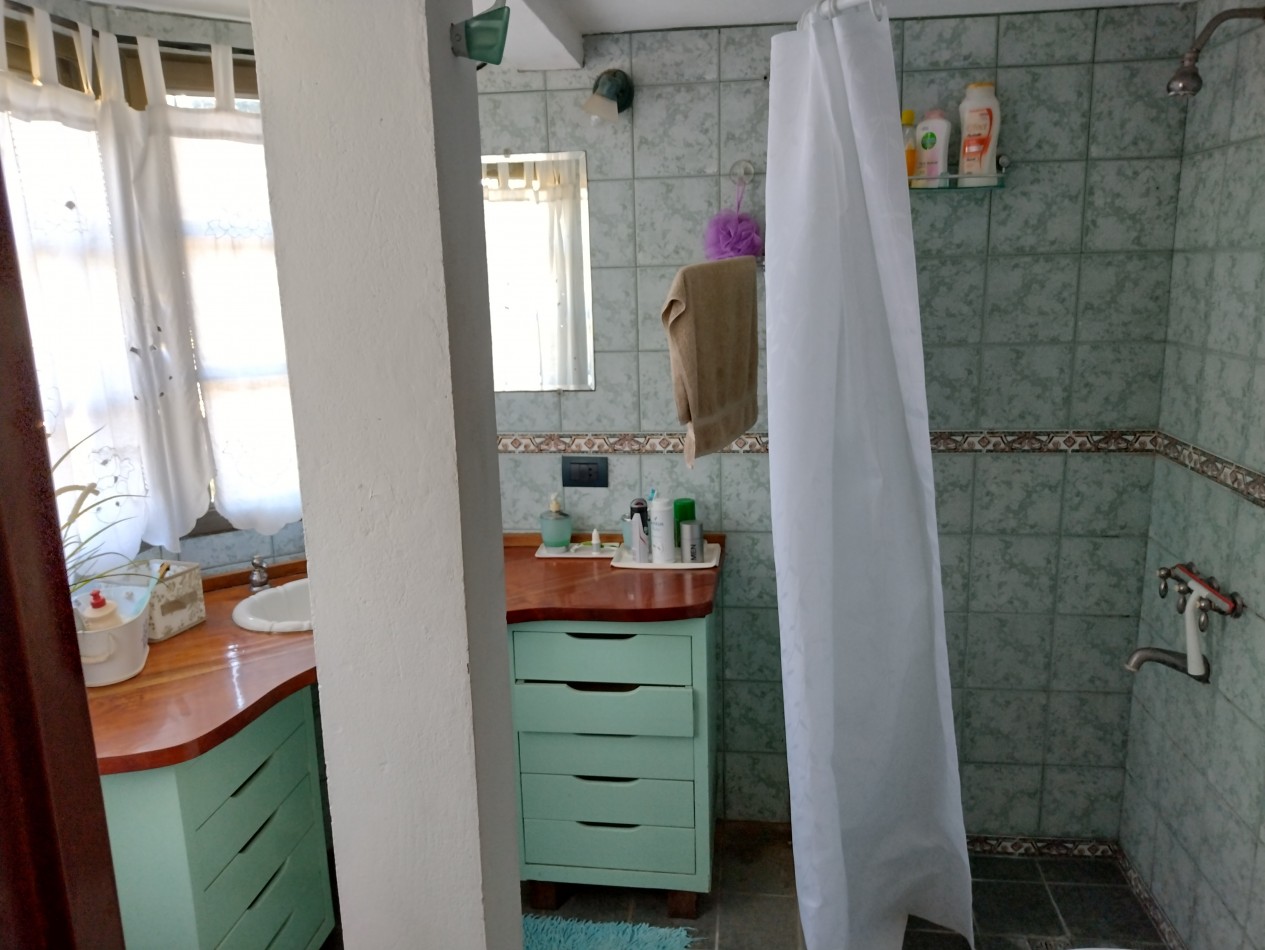 25 - AGRADABLE ESQUINA BALBOA