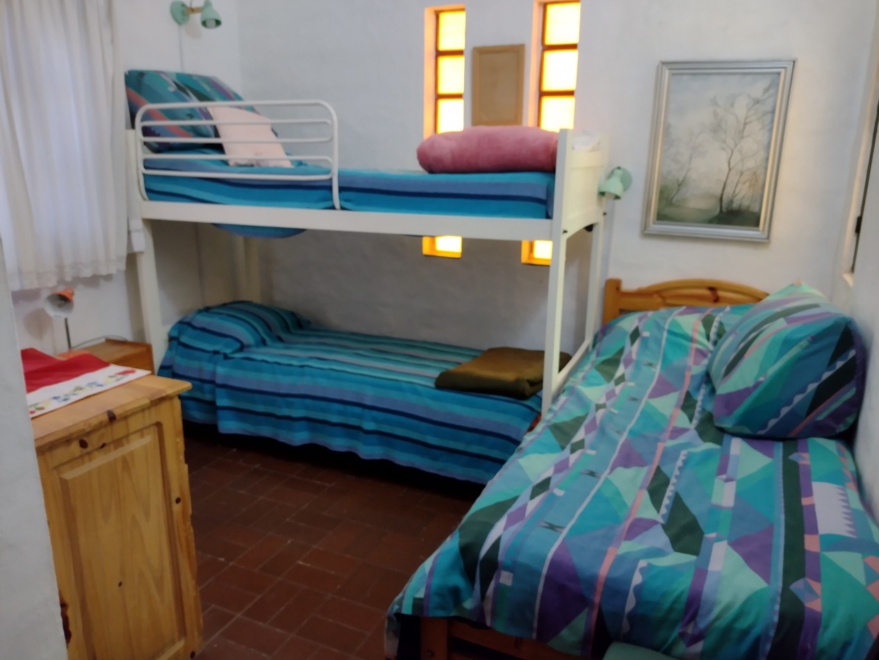 25 - AGRADABLE ESQUINA BALBOA