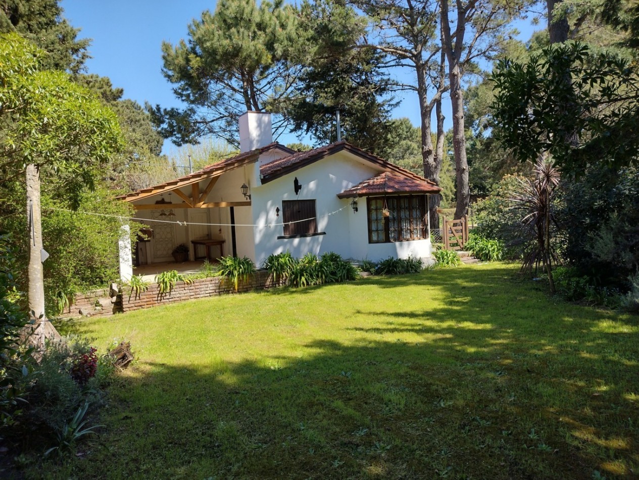 25 - AGRADABLE ESQUINA BALBOA