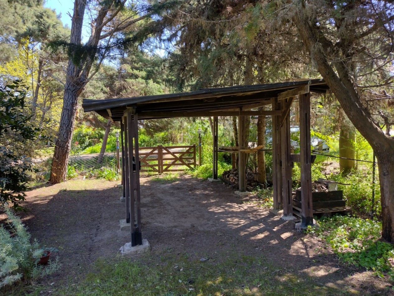 25 - AGRADABLE ESQUINA BALBOA