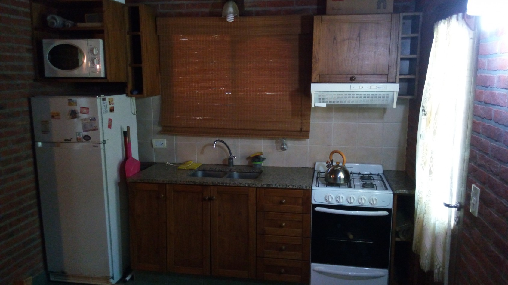 104 - DRUMOND ESQUINA URQUIZA