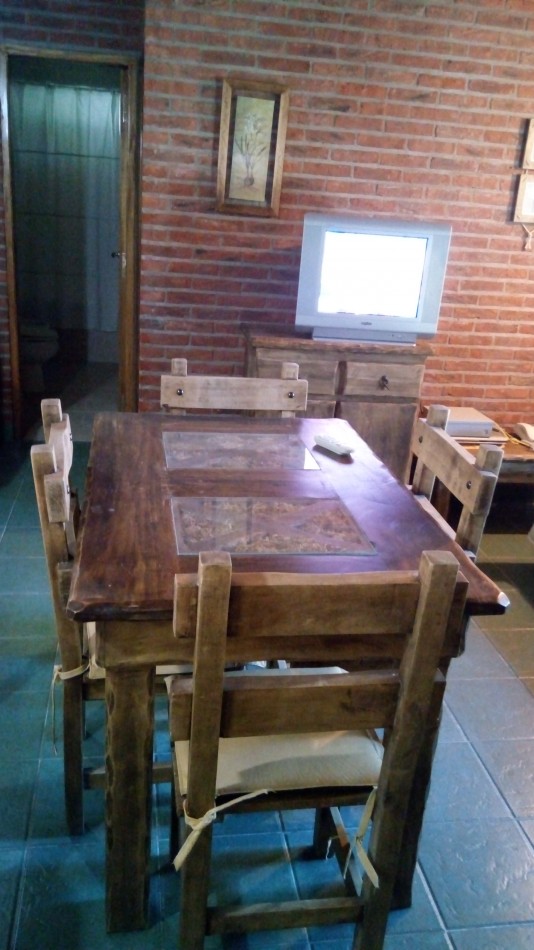 104 - DRUMOND ESQUINA URQUIZA