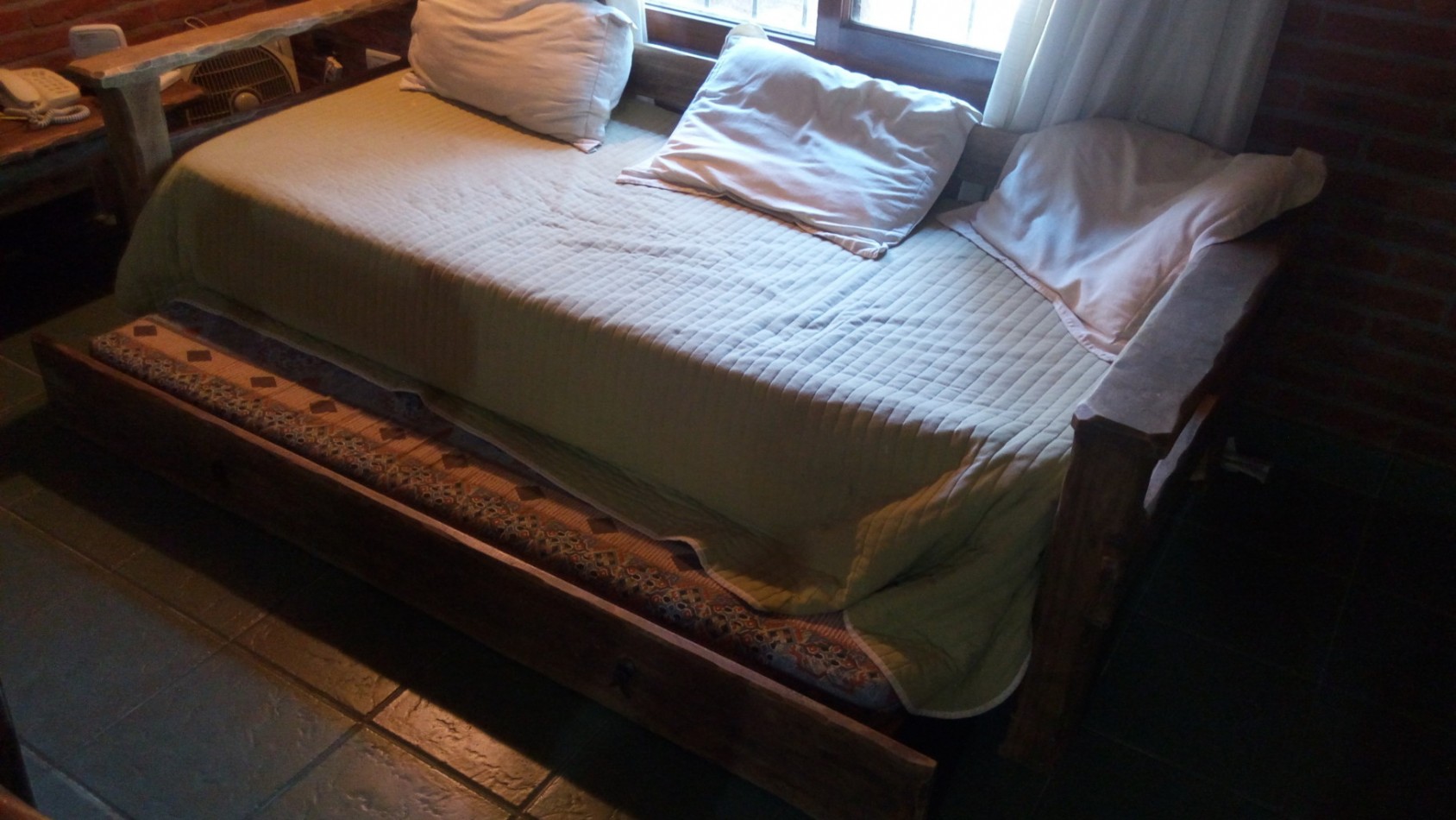 104 - DRUMOND ESQUINA URQUIZA