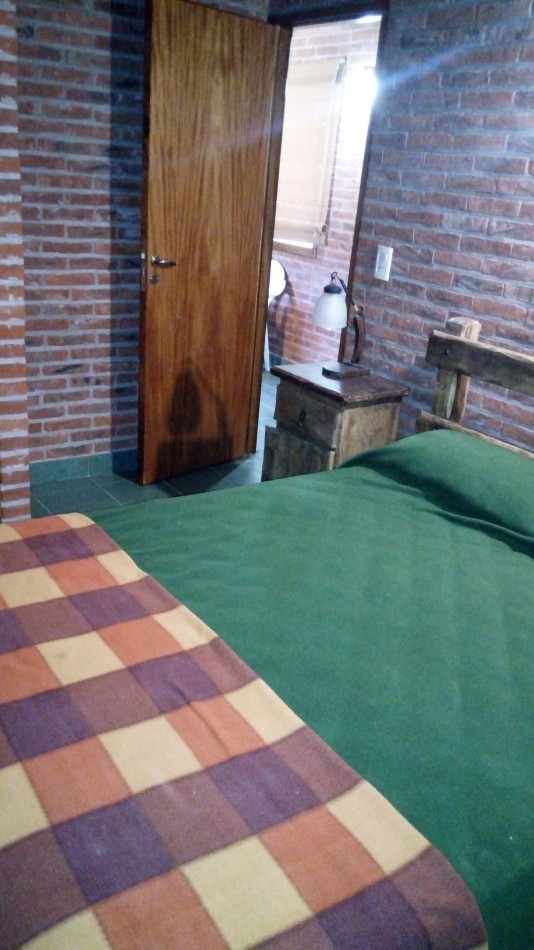 104 - DRUMOND ESQUINA URQUIZA