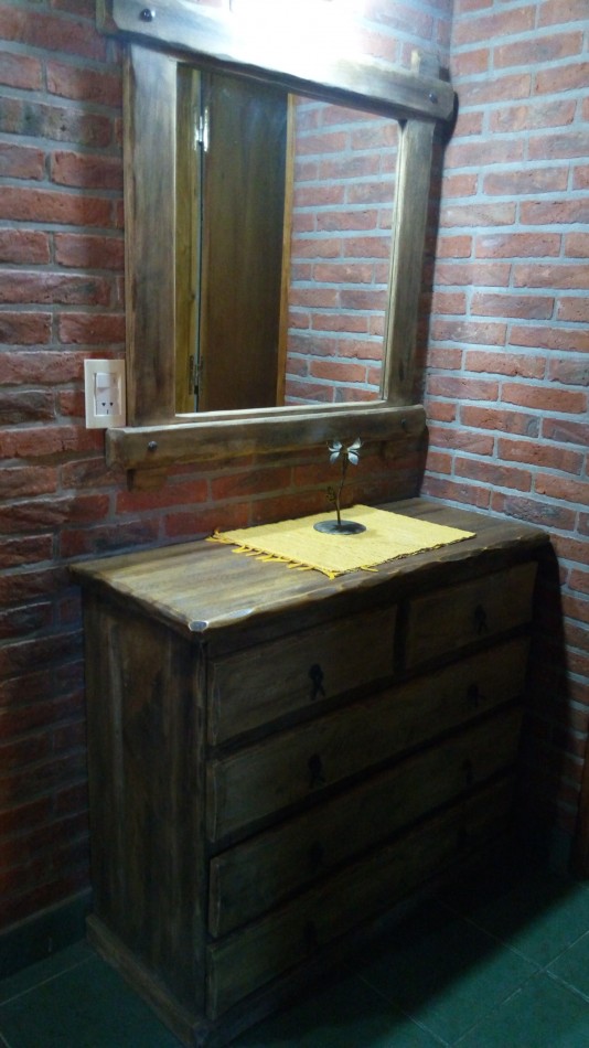 104 - DRUMOND ESQUINA URQUIZA