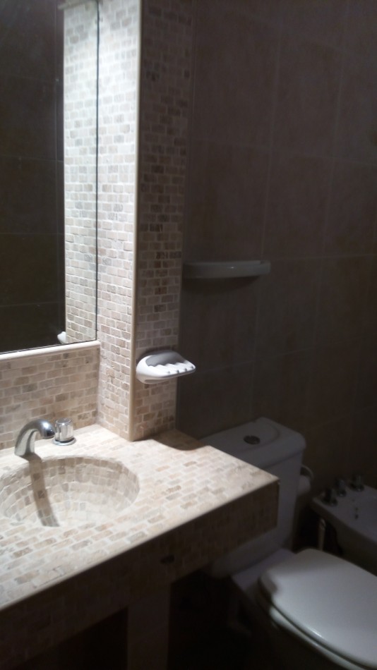 104 - DRUMOND ESQUINA URQUIZA