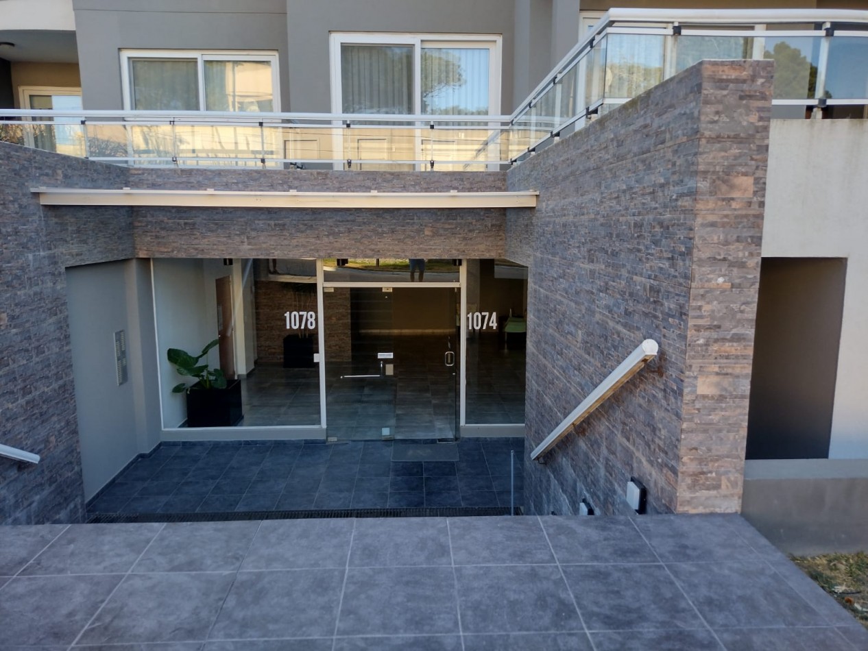 Departamento a estrenar