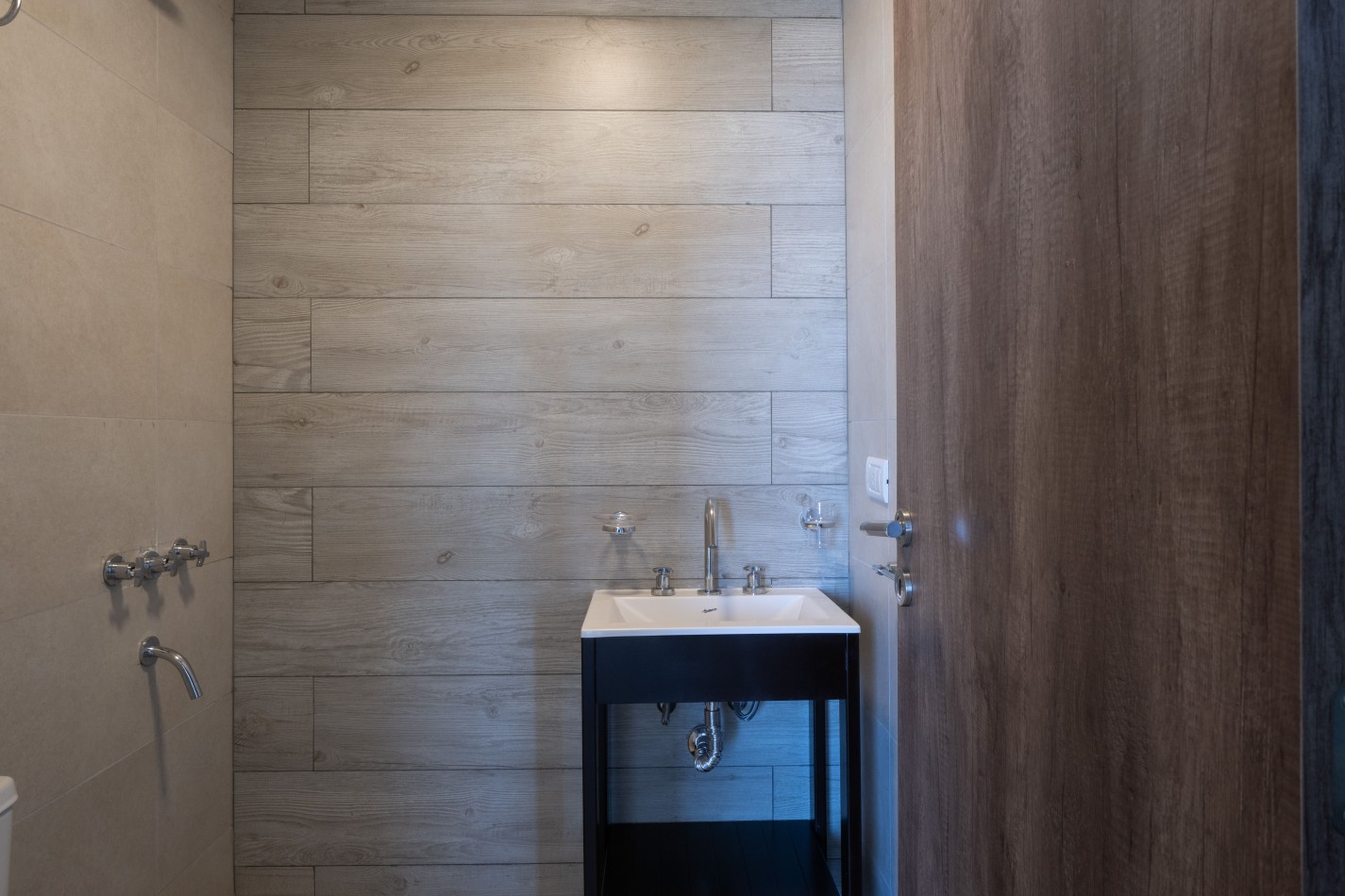 Departamento de 2 ambientes frente al mar