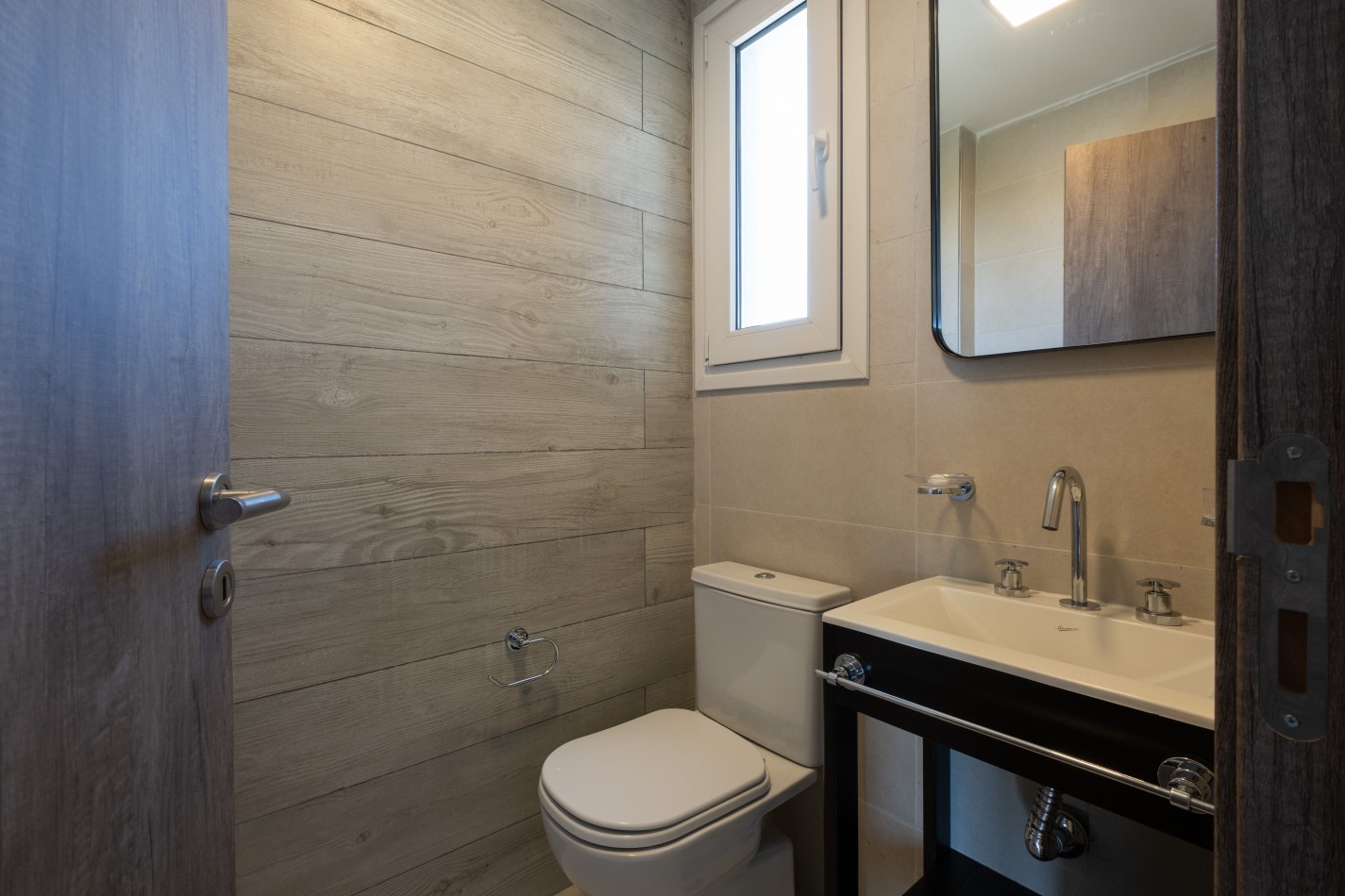 2 ambientes con vista al mar