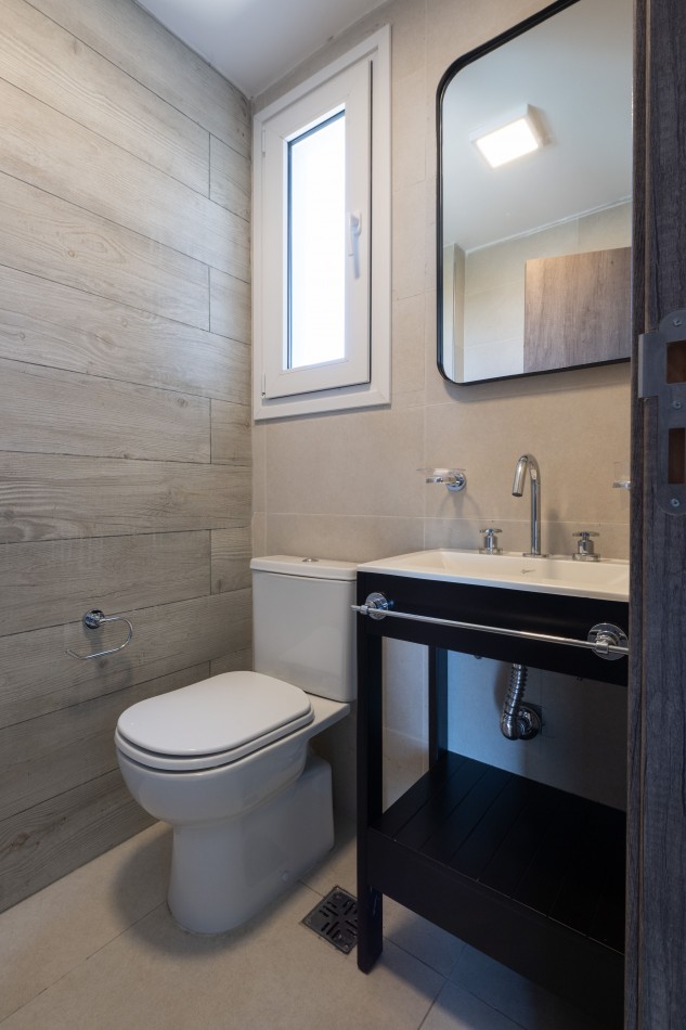 2 ambientes con vista al mar